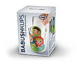 Склянки Fred & Friends Babushcups 3 шт, фото 3