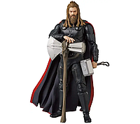 Ігрова фігурка Месники Війна нескінченності Тор Marvel Legends Series Avengers Infinity War Thor