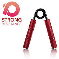 Еспандер Powerball Grip Strengthener - 23 кг (50LB) - "Відновлюючий" - Колір Рожевий