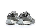 Кросівки чоловічі Adidas Retropy E5 W.R.P. grey Київ, фото 3