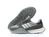 Кросівки чоловічі Adidas Retropy E5 W.R.P. grey Київ, фото 5