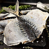 Солоно-сушена риба Луна рибні снеки 1 кг