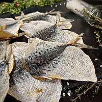 Сушена риба Луна рибні снеки 500 г