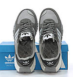 Кросівки чоловічі Adidas Retropy E5 W.R.P. grey Київ, фото 9