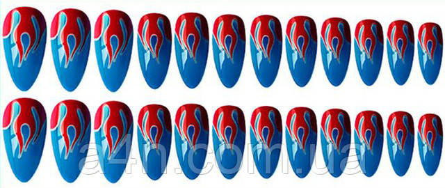 Накладные ногти - Интернет-магазин A4N