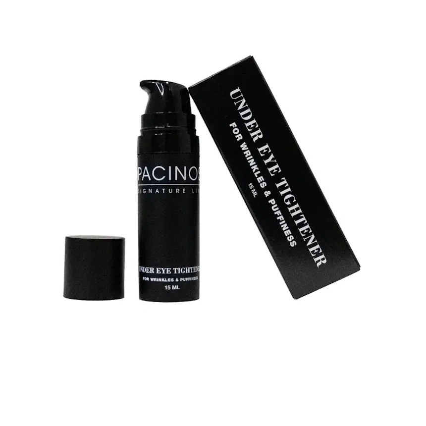 Крем для зменшення набряків під очима Pacinos Under Eye Tightener 15мл (10801051), фото 1