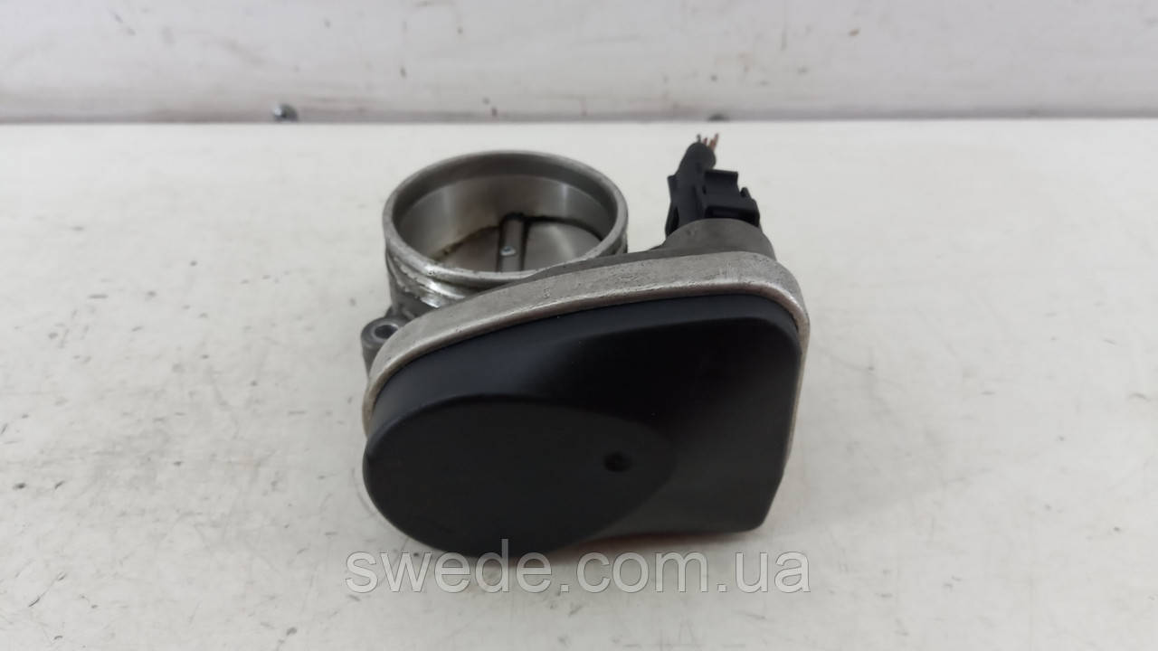 Дросельна заслінка BMW 3 E90 E91 2.0 16V 2005-2013 рр 13541439580