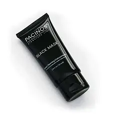 Маска-пілінг для обличчя Pacinos Deep Cleansing Charcoal Black Mask 52мл  (10801050)