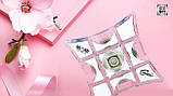 Головоломка спінер Qiyi 1x3x3 Fidget Cube, фото 6