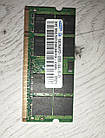 Оперативная пам'ять для ноутбука 1GB 2Rx16 PC2 -6400S-666-12-A3, фото 4