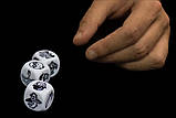 Кубики Історій Rory Story Cubes Бетмен, фото 5