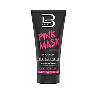Розовая отшелушивающая маска для лица Level3 Pink Peel-Off Face Mask 250мл (10801054)