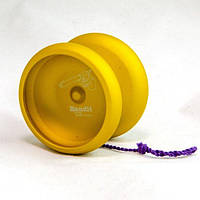 Йойо професійне String Theory Bandit Золотий