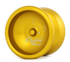 Професійне йойо String Theory Orion Золотий