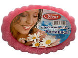 Губка банна Ромашка (велика), фото 3