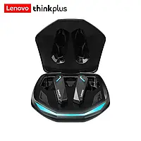 Bluetooth-навушники Lenovo Thinkplus Live Pods GM2 Pro, бездротові TWS-навушники з мікрофоном