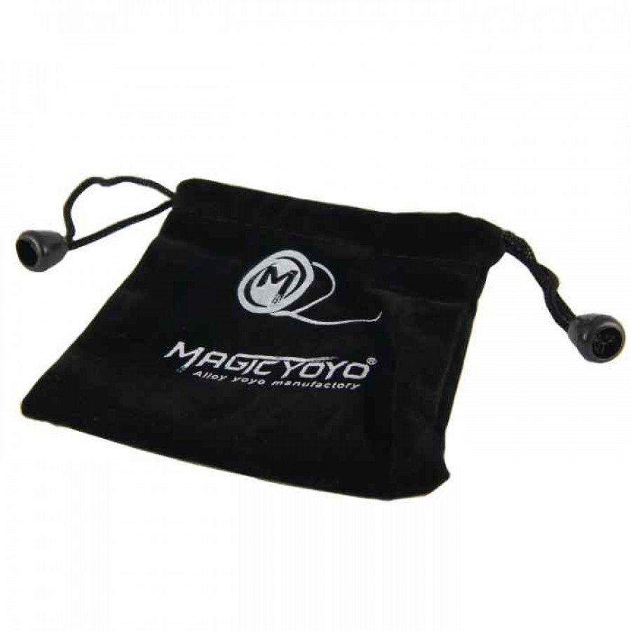 Мішечок для зберігання йо-йо Magicyoyo, фото 1