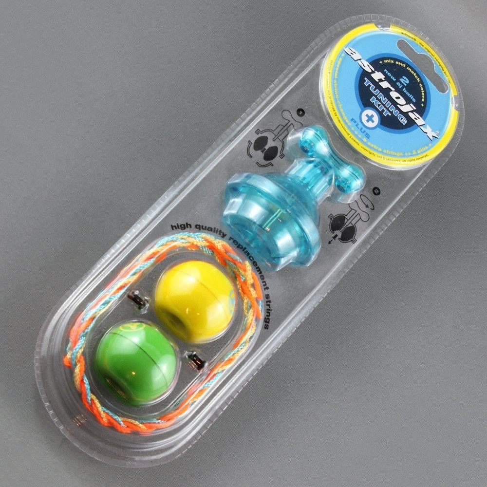 Astrojax Plus Turning Kit, фото 1