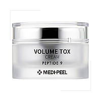 Омолаживающий крем с пептидами Medi-Peel Volume Tox Cream Peptide 9, 50мл