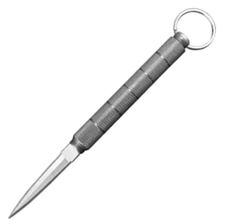 Ніж тичковий "Тичок" 2603 срібний