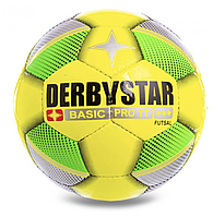 М'яч для футзалу Derbystar Pro TT / М'яч футзальний / Професійний м'яч для футзалу