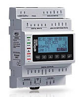 EPK3D контролер EVCO з дисплеєм, серії C-Pro 3 Kilo (Італія)