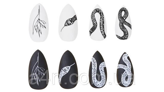 Накладные ногти - Интернет-магазин A4N