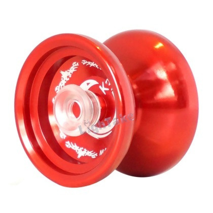 Професійне йойо Magicyoyo K3 Червоний