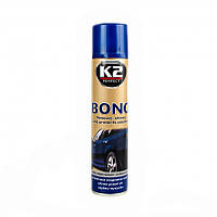 K2 BONO 300ml SPRAY Универсальный восстановитель наружных поверхностей (K150)