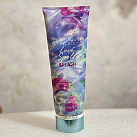 Love Spell Splash - парфюмированный лосьон для тела Victoria's Secret, 236 мл