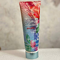 Pure Seduction Splash - парфюмированный лосьон для тела Victoria's Secret, 236 мл