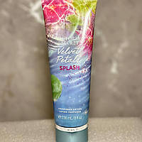 Velvet Petals Splash - парфюмированный лосьон для тела Victoria's Secret, 236 мл