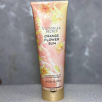 Orange Flower Sun - парфюмированный лосьон для тела Victoria's Secret, 236 мл