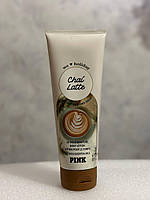 Chai Latte - парфюмированный лосьон для тела Victoria's Secret, 236 мл
