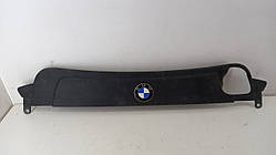 Кронштейн радіатора BMW E60 E61 17117572645