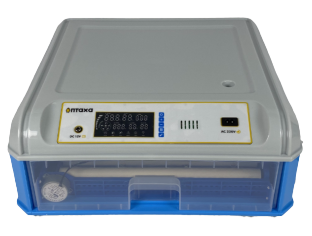 Інкубатор автоматичний Птаха 60-OR (220/12в)