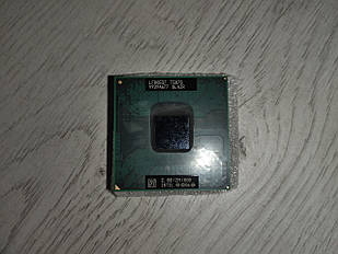 Процесор для ноутбука Intel T5870 2.00/2M/800