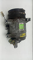 Компрессор кондиционера Volvo S40 V50 2.5 T5 - TURBO 2004-2007 гг 3M5H19D629ME