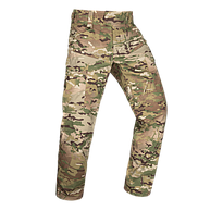 G4 TEMPERATE SHELL FIELD PANT