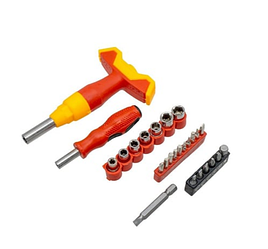 Набір викруток JiaLong JL-1038