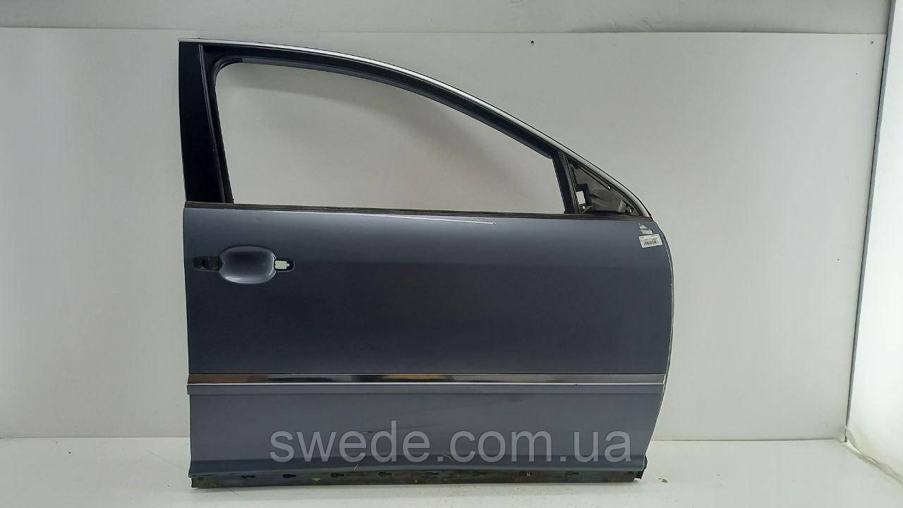 Двері передні права Volkswagen Phaeton 3.0TDI 2012 рр 3D0864942