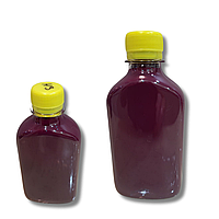 Пигментная паста концентрат для лако-красочных материалов Monicolor-B HS-фиолетовая 100 мл