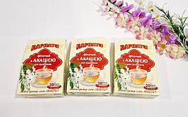 Карпатський чай з Акацією для травлення