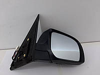 Зеркало правое Subaru Forester SH-5 2012 гг 022793