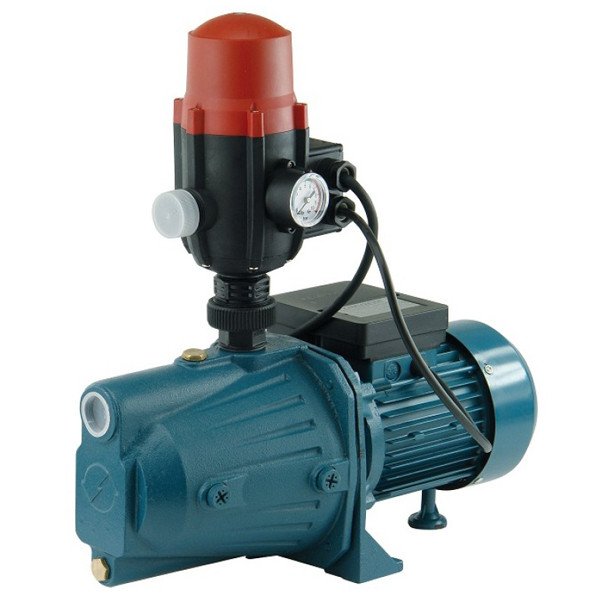 Насосна станція AUJET 110B/E2 "Насоси+"