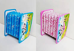 Баян Гармонь Гармошка 9817А4 духова 13*9см.