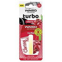 Ароматизатор WINSO TURBO CHERRY