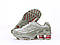 Білі чоловіки Крихітки Nike Х Supreme Shox Ride 2, фото 7