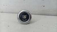 Кнопка Start Stop BMW 3 E90 E91 X1 2010 гг 694991307