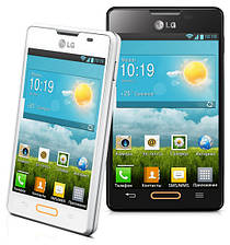 LG Optimus L4 II E440